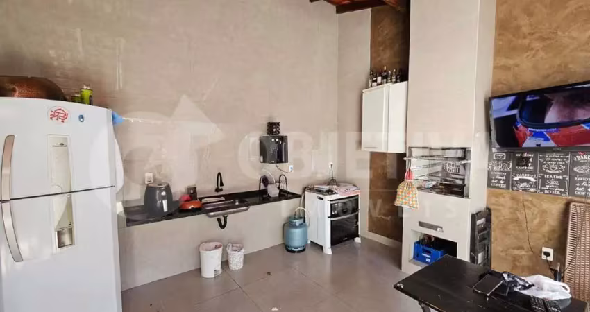 Casa para aluguel, 2 quartos, 8 vagas, brasil - uberlandia/mg