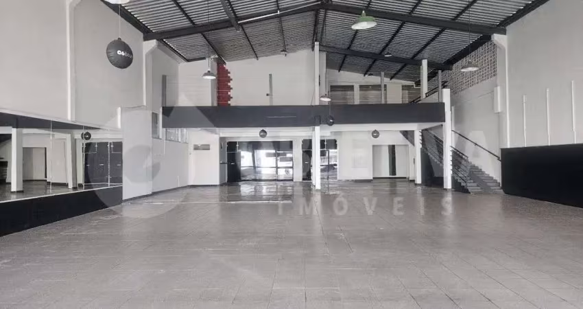 Barracão / Galpão / Depósito para alugar no Brasil, Uberlândia 