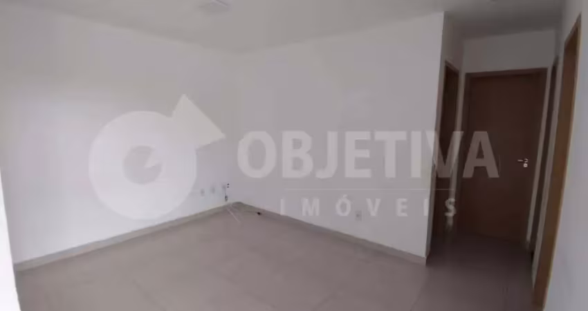 Apartamento à venda, 3 quartos, 1 suíte, 1 vaga, aclimacao - uberlandia/mg