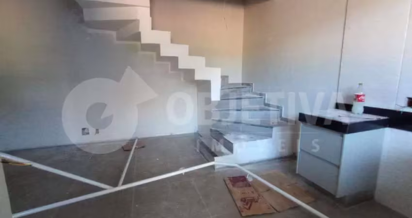 Casa à venda, 3 quartos, 1 suíte, 1 vaga, jardim europa - uberlandia/mg