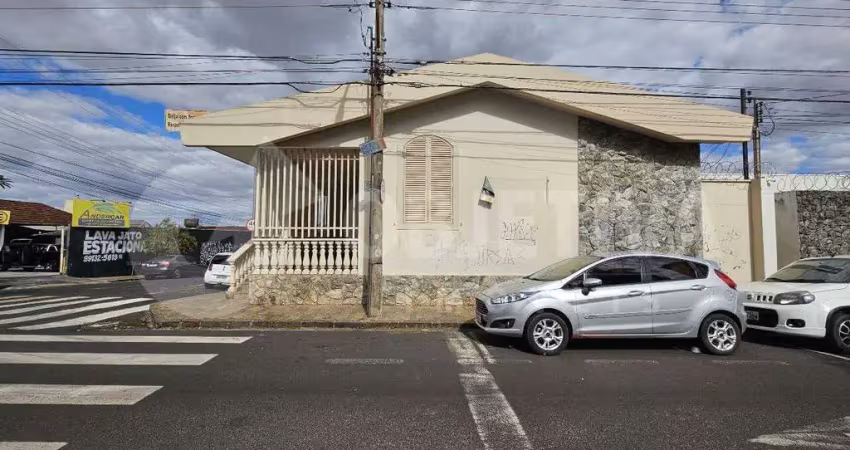 Casa para aluguel, 2 quartos, 2 suítes, 6 vagas, centro - uberlandia/mg