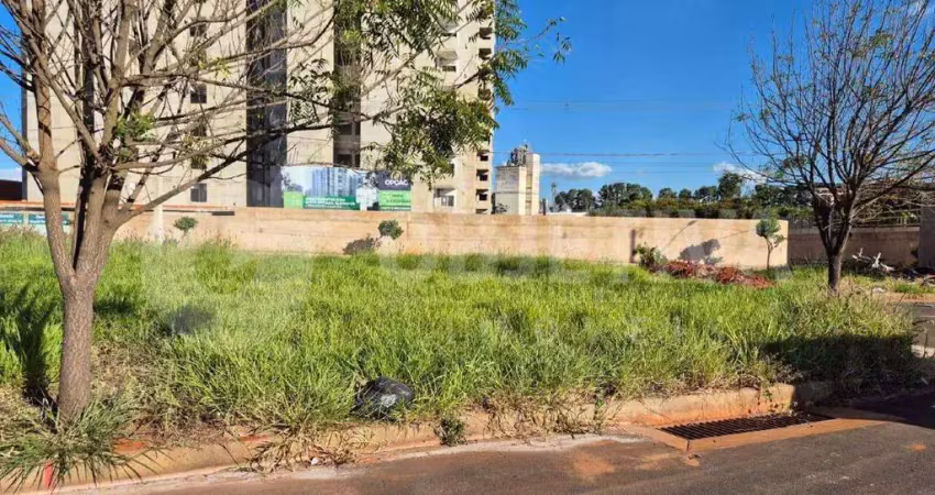 Terreno à venda no Novo Mundo, Uberlândia 