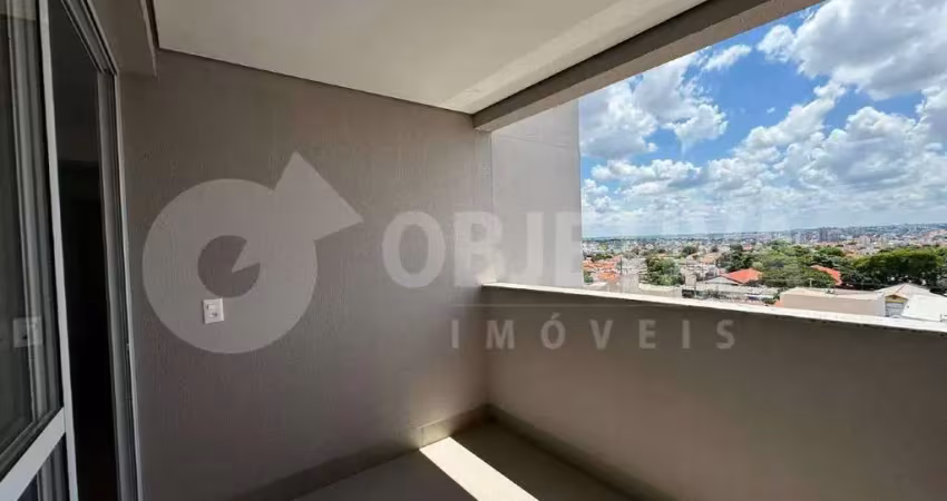Apartamento para aluguel, 2 quartos, 1 suíte, 2 vagas, vigilato pereira - uberlandia/mg