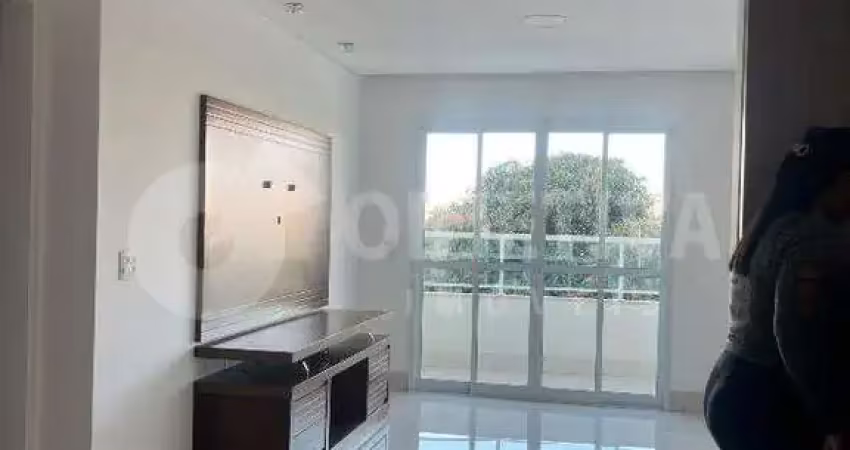 Apartamento à venda, 3 quartos, 1 suíte, 2 vagas, tibery - uberlandia/mg