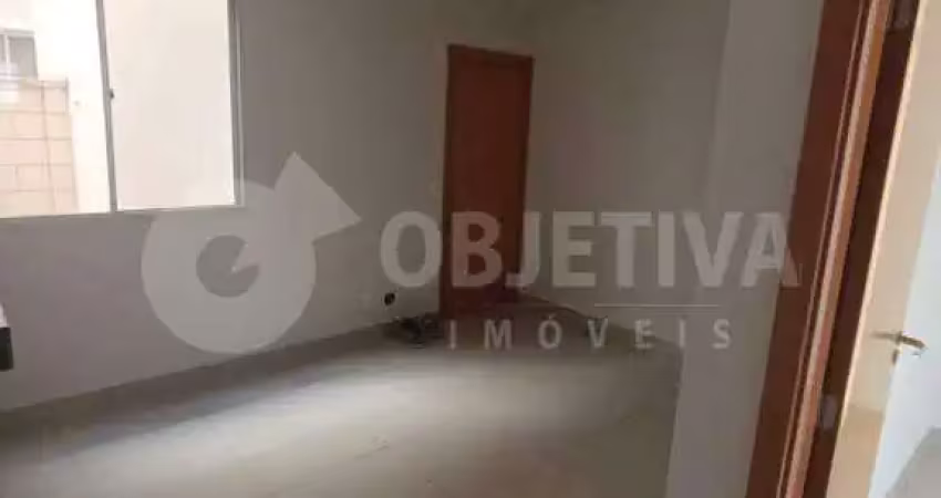 Apartamento à venda, 2 quartos, 1 vaga, shopping park - uberlandia/mg