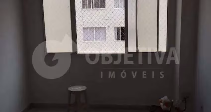 Apartamento à venda, 2 quartos, 1 vaga, jardim ipanema - uberlandia/mg