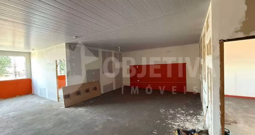 Sala para aluguel, 1 vaga, tocantins - uberlandia/mg