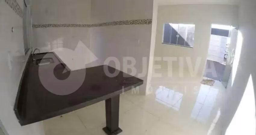 Casa à venda, 2 quartos, 2 vagas, morumbi - uberlandia/mg
