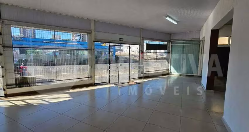 Ponto comercial para alugar em Carajás, Uberlândia 
