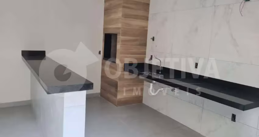 Apartamento à venda, 3 quartos, 1 suíte, 2 vagas, granada - uberlandia/mg