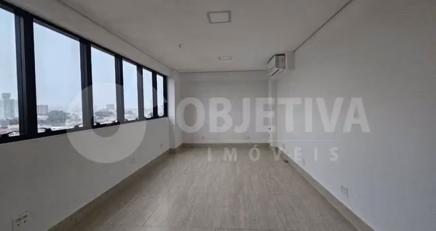 Sala comercial para alugar no Tibery, Uberlândia 