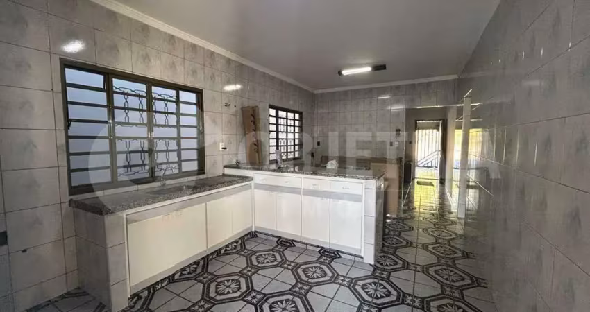 Casa à venda, 5 quartos, 1 suíte, 1 vaga, residencial gramado - uberlandia/mg