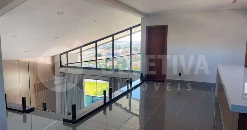 Cobertura à venda, 3 quartos, 3 suítes, 4 vagas, granada - uberlandia/mg
