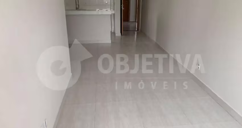 Apartamento à venda, 2 quartos, 1 suíte, 1 vaga, vida nova - uberlandia/mg