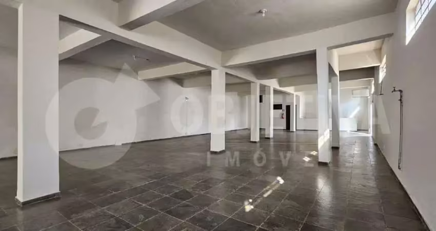 Loja para aluguel, 3 vagas, carajas - uberlandia/mg
