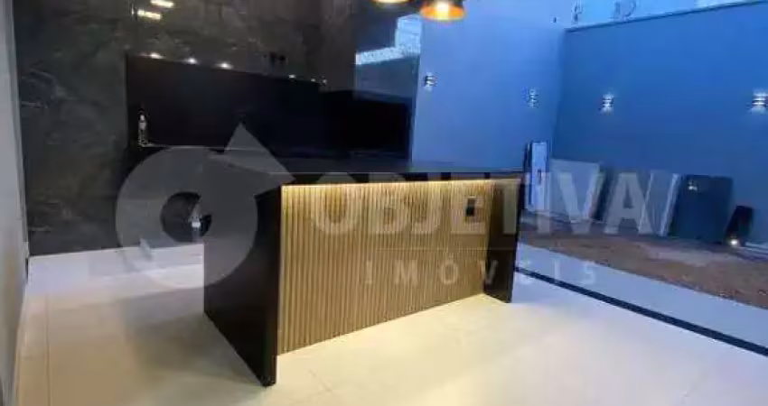 Casa nova disponível para venda no bairro praça alto umuarama em uberlândia