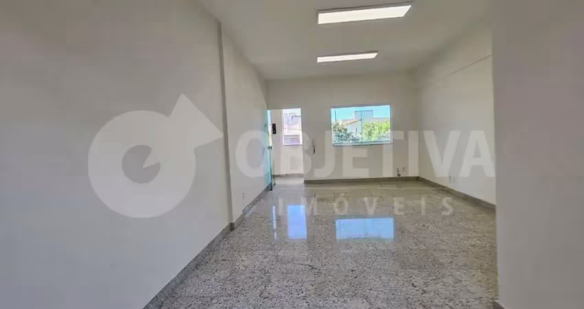 Sala comercial para alugar no Brasil, Uberlândia 