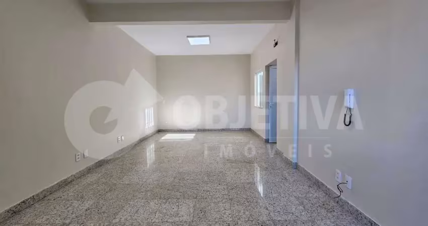 Sala comercial para alugar no Brasil, Uberlândia 