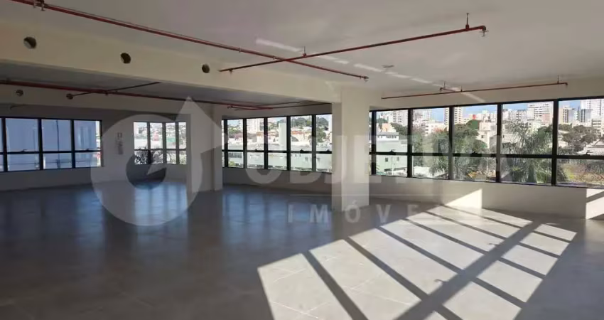 Sala para aluguel, 4 vagas, tabajaras - uberlandia/mg