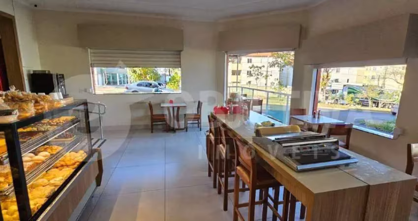 Ponto comercial para alugar no Jardim Patrícia, Uberlândia 