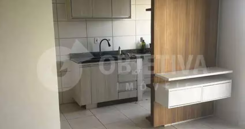 Apartamento à venda, 2 quartos, 2 vagas, jardim europa - uberlandia/mg