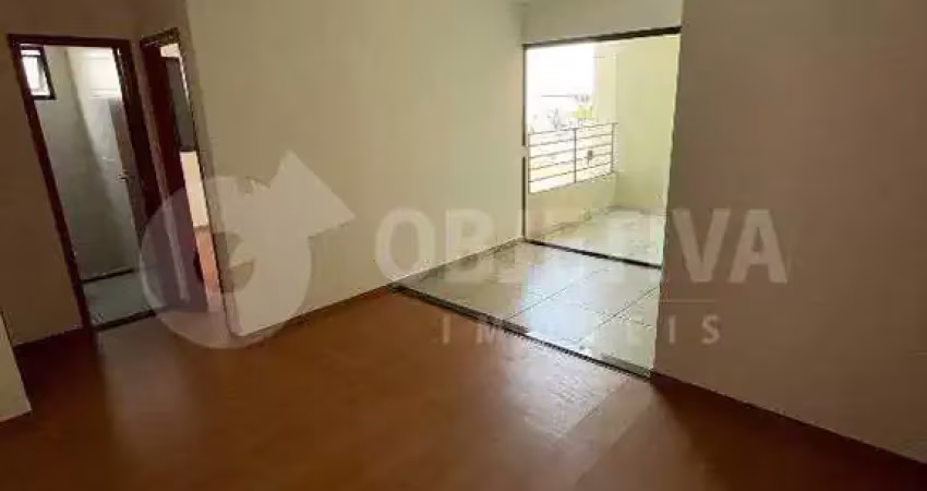 Apartamento para aluguel, 2 quartos, 1 suíte, 1 vaga, shopping park - uberlandia/mg