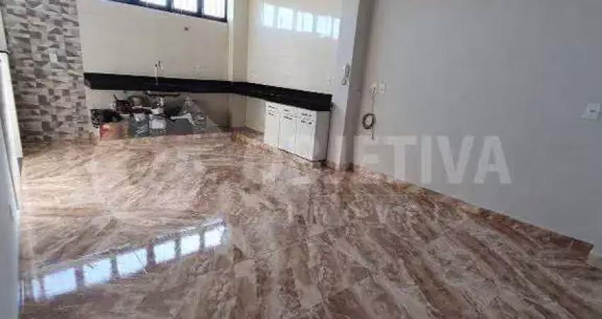 Casa para aluguel, 3 quartos, 1 suíte, 2 vagas, jardim patricia - uberlandia/mg