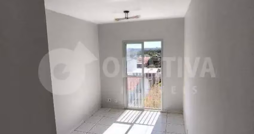 Apartamento à venda, 3 quartos, 1 suíte, 1 vaga, jardim holanda - uberlandia/mg