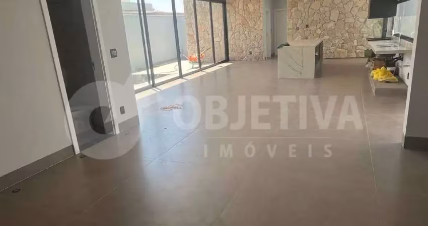 Casa em condomínio à venda, 3 quartos, 3 suítes, 4 vagas, splendido - uberlandia/mg