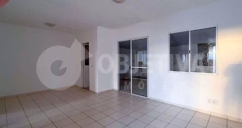 Casa em condomínio à venda, 2 quartos, 1 suíte, 2 vagas, terra nova 3 - uberlandia/mg