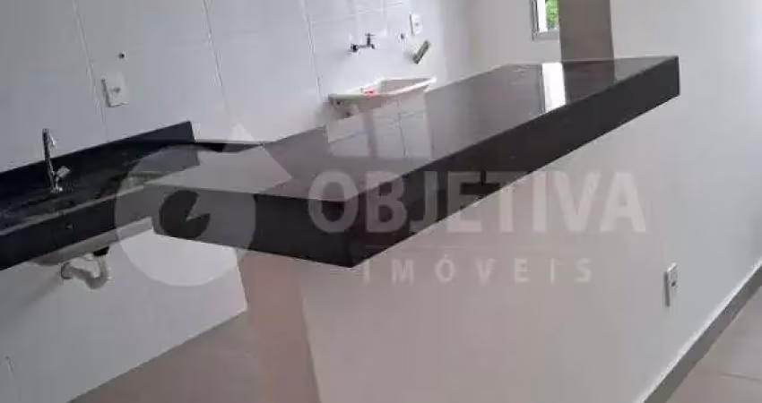 Apartamento à venda, 2 quartos, 1 suíte, 1 vaga, marta helena - uberlandia/mg