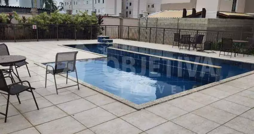 Apartamento à venda, 2 quartos, 1 vaga, jardim patricia - uberlandia/mg