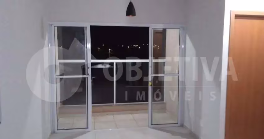 Apartamento à venda, 2 quartos, 1 vaga, morumbi - uberlandia/mg