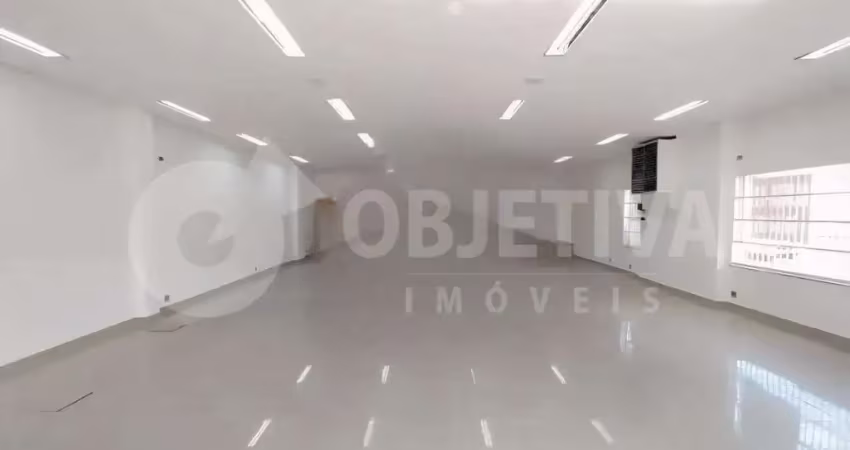 Loja para aluguel, 3 vagas, presidente roosevelt - uberlandia/mg