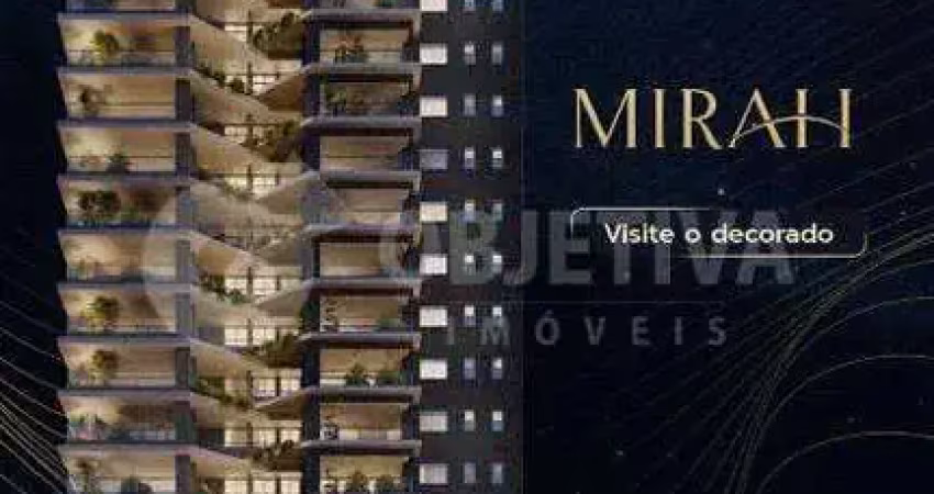 Apartamento com 3 quartos à venda no Morada da Colina, Uberlândia 