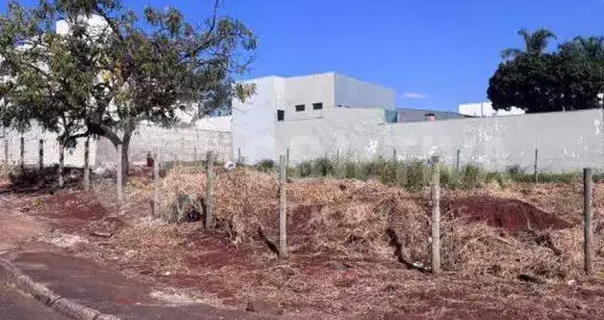 Terreno à venda no Morada da Colina, Uberlândia 