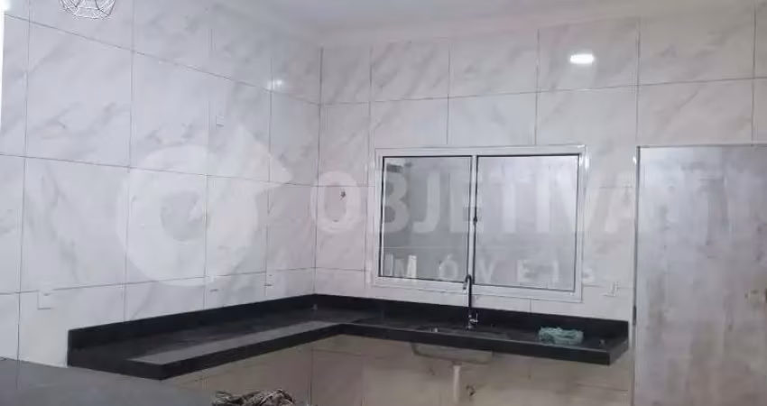 Casa à venda, 3 quartos, 1 suíte, 3 vagas, laranjeiras - uberlandia/mg