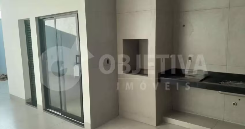 Casa à venda, 3 quartos, 1 suíte, 2 vagas, laranjeiras - uberlandia/mg