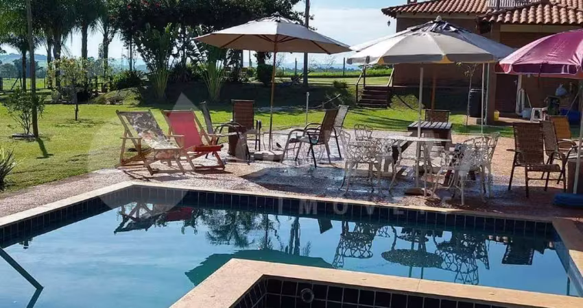 Chácara à venda, 3 quartos, 1 suíte, 11 vagas, cruzeiro dos peixotos - uberlandia/mg