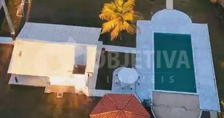 Chácara à venda, 10 quartos, 4 suítes, 33 vagas, mansoes aeroporto - uberlandia/mg