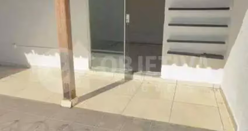 Ponto comercial para alugar no Santa Mônica, Uberlândia 