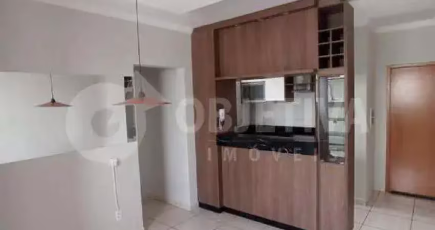 Apartamento à venda, 2 quartos, 2 vagas, maravilha - uberlandia/mg