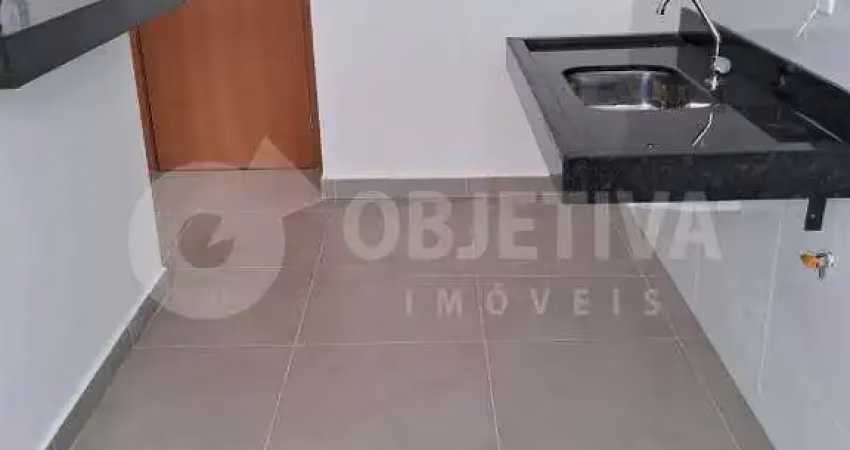 Apartamento à venda, 2 quartos, 1 suíte, 1 vaga, marta helena - uberlandia/mg