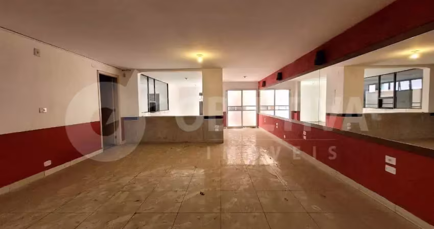 Ponto comercial à venda no Centro, Uberlândia 
