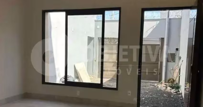 Casa à venda, 3 quartos, 1 suíte, 2 vagas, laranjeiras - uberlandia/mg