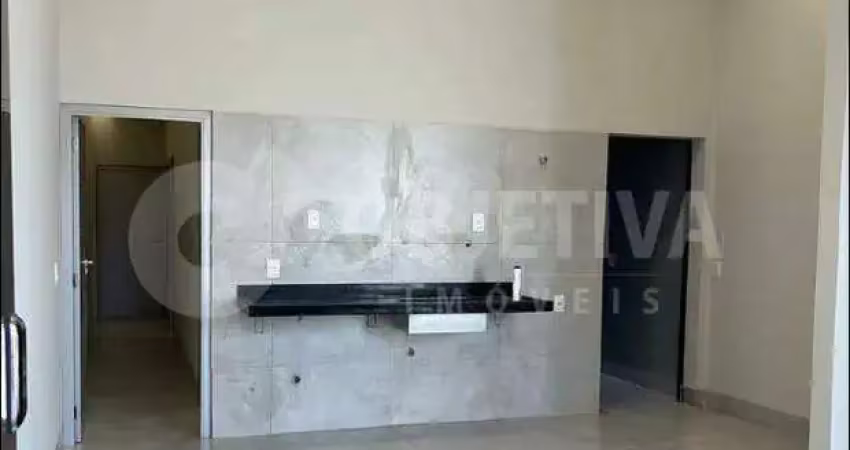 Casa à venda, 3 quartos, 1 suíte, 2 vagas, laranjeiras - uberlandia/mg