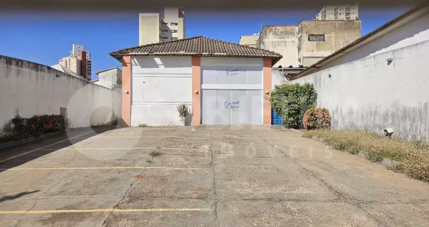 Casa para aluguel, 1 quarto, 5 vagas, tabajaras - uberlandia/mg