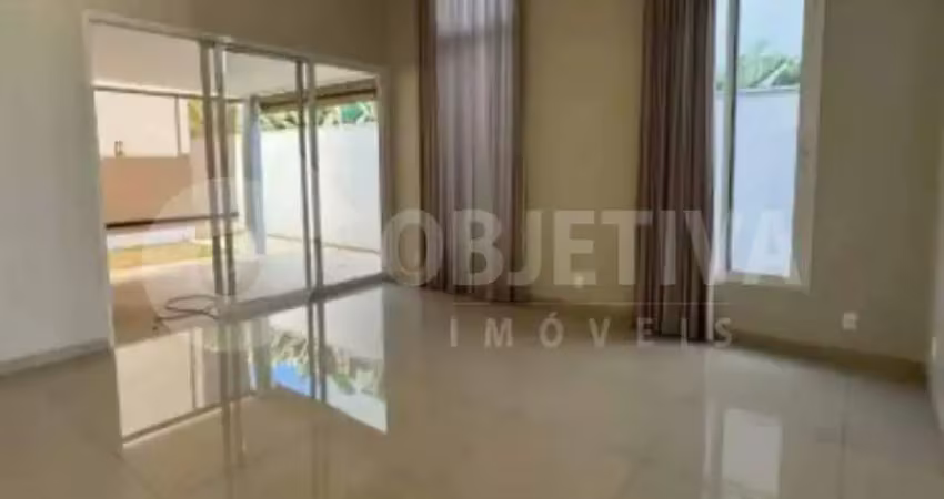 Casa em condomínio à venda, 4 quartos, 3 suítes, 4 vagas, jardins gênova - uberlandia/mg