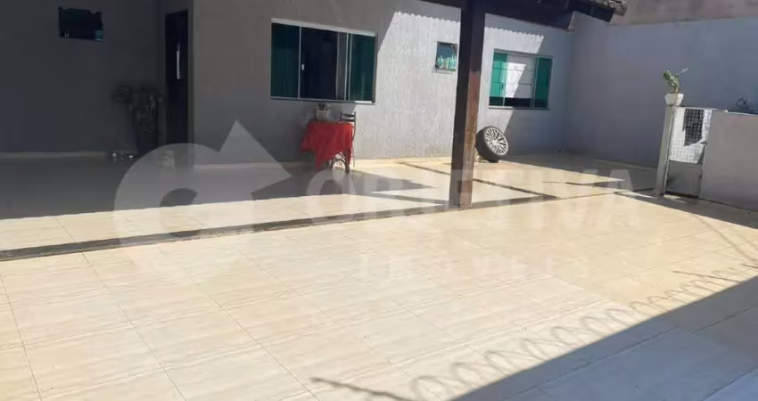 Casa à venda, 4 quartos, 2 suítes, 4 vagas, jardim patricia - uberlandia/mg