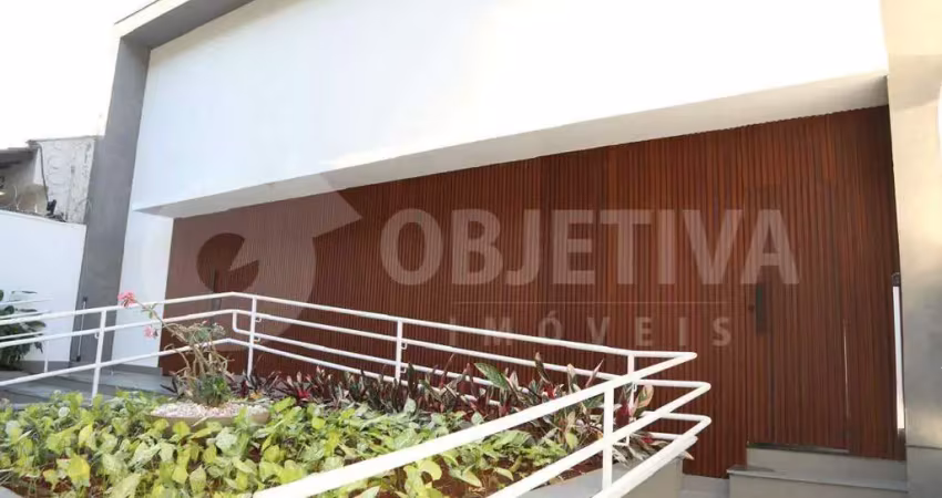 Casa para aluguel, 1 quarto, 1 suíte, vigilato pereira - uberlandia/mg
